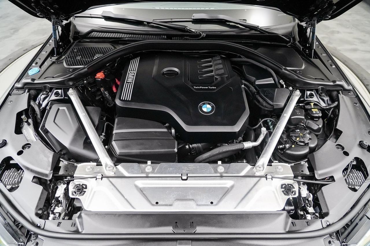 2022 BMW 4 Series 430i Newport Beach CA