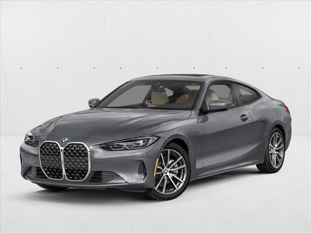 2022 BMW 4 Series 430i
