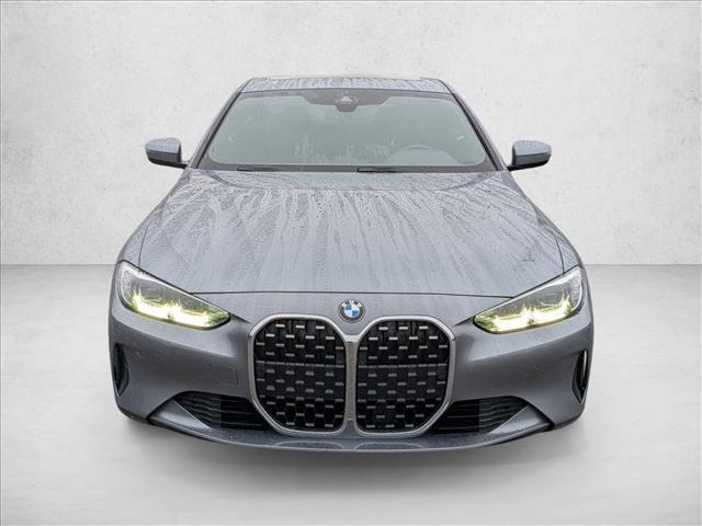 2022 BMW 4 Series 430i