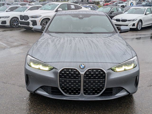 2022 BMW 4 Series 430i