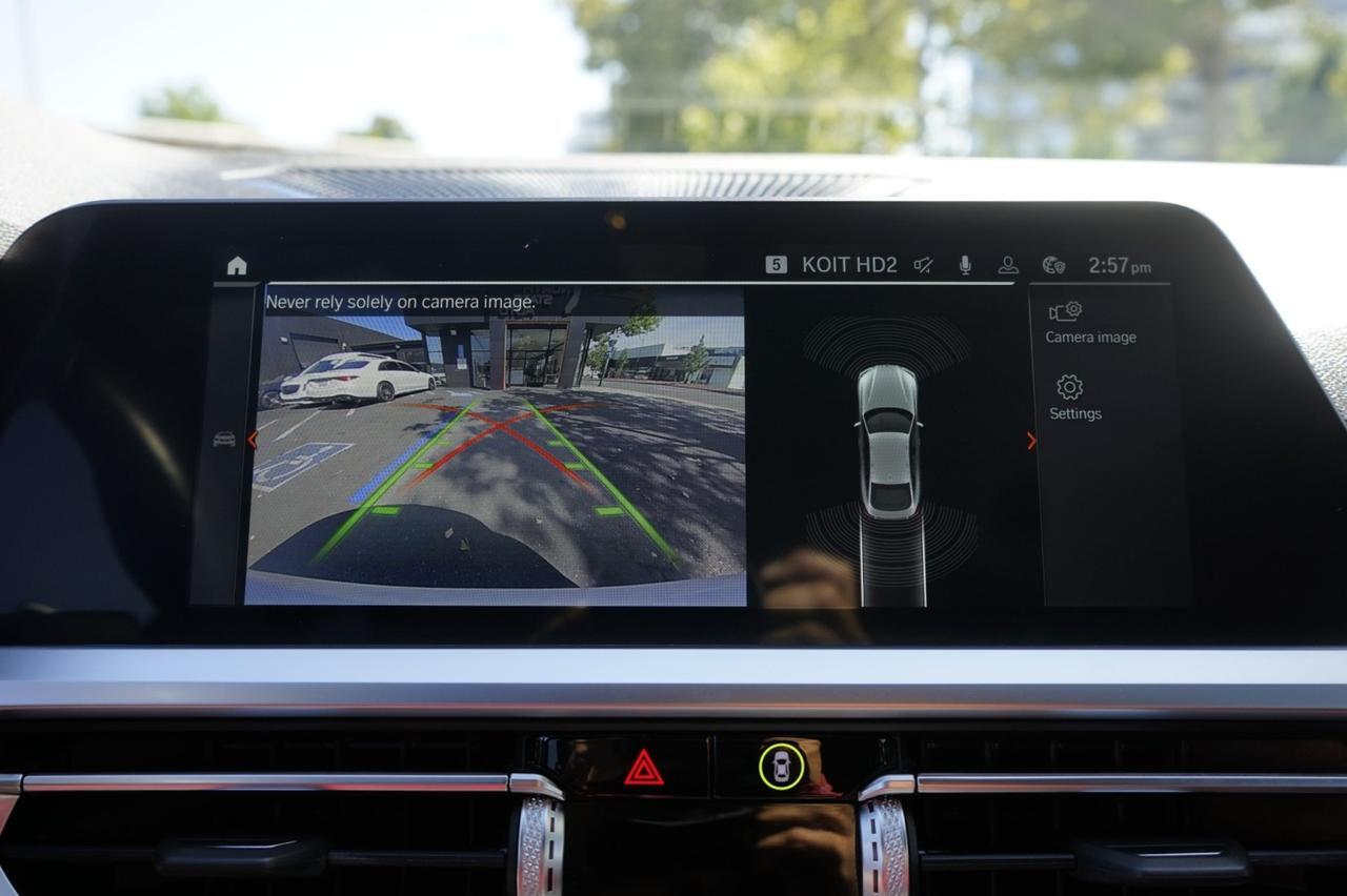 2022 BMW 4 Series 430i Walnut Creek CA