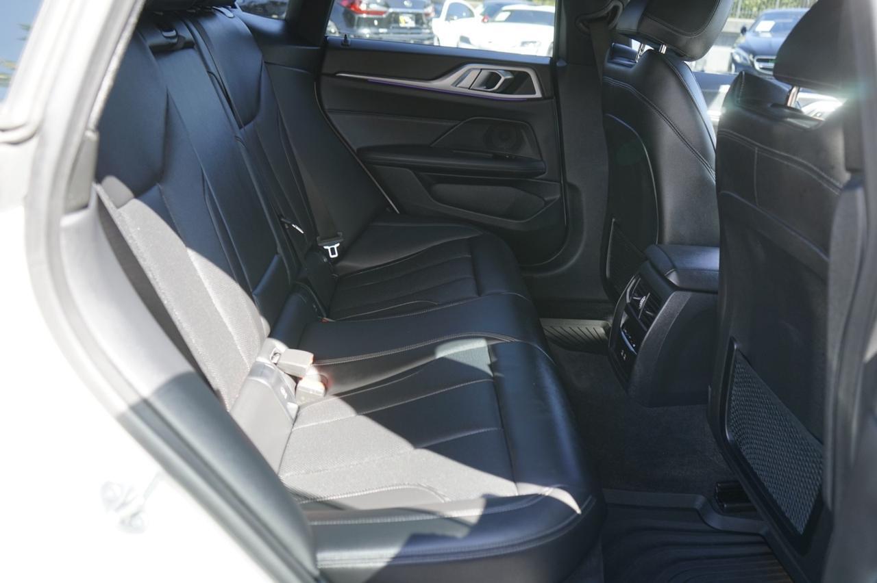 2022 BMW 4 Series 430i Walnut Creek CA