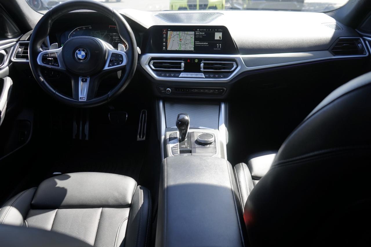 2022 BMW 4 Series 430i Walnut Creek CA