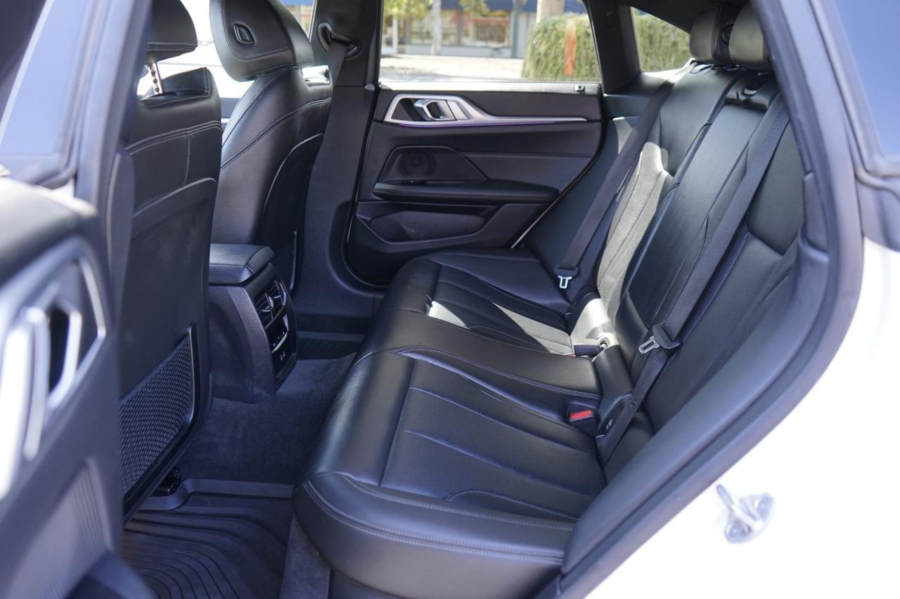 2022 BMW 4 Series 430i Walnut Creek CA