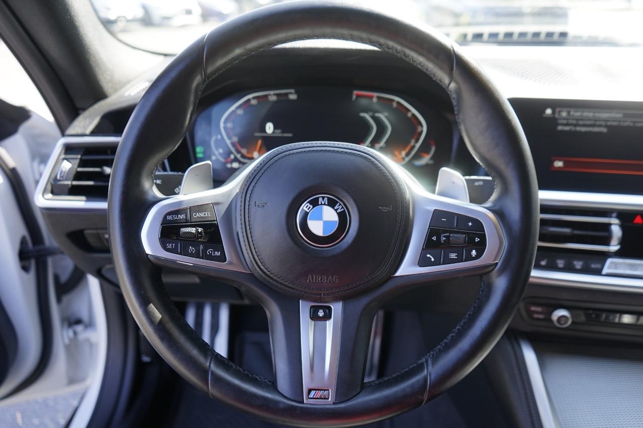 2022 BMW 4 Series 430i Walnut Creek CA