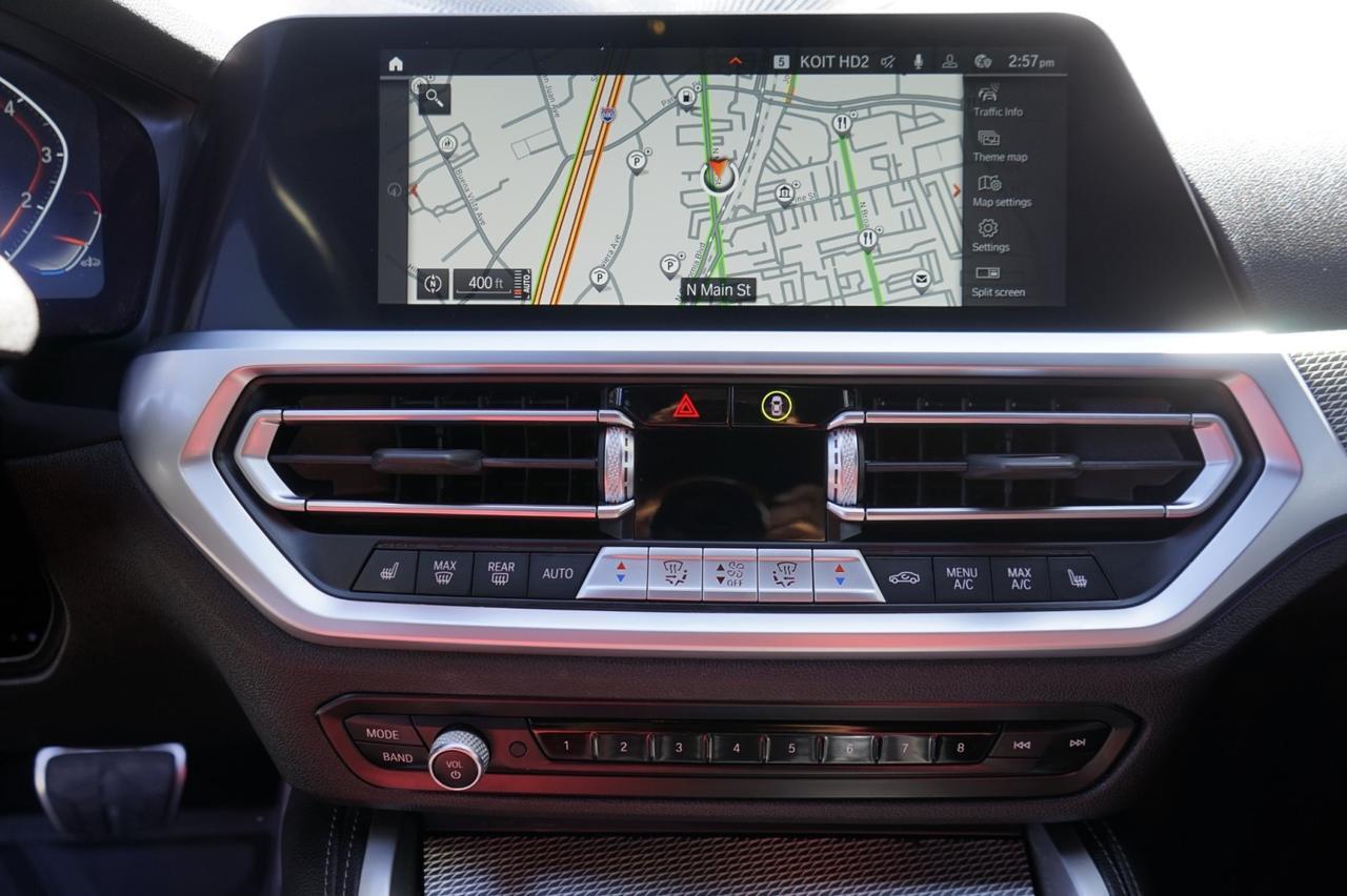 2022 BMW 4 Series 430i Walnut Creek CA