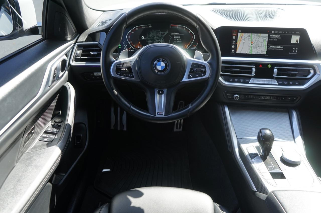 2022 BMW 4 Series 430i Walnut Creek CA