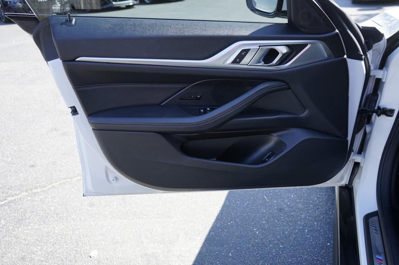 2022 BMW 4 Series 430i Walnut Creek CA
