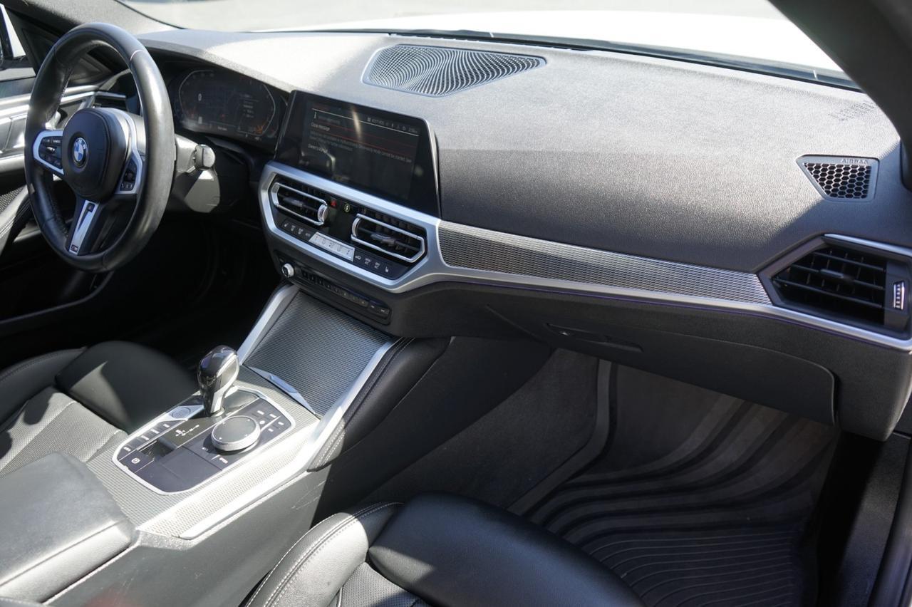 2022 BMW 4 Series 430i Walnut Creek CA