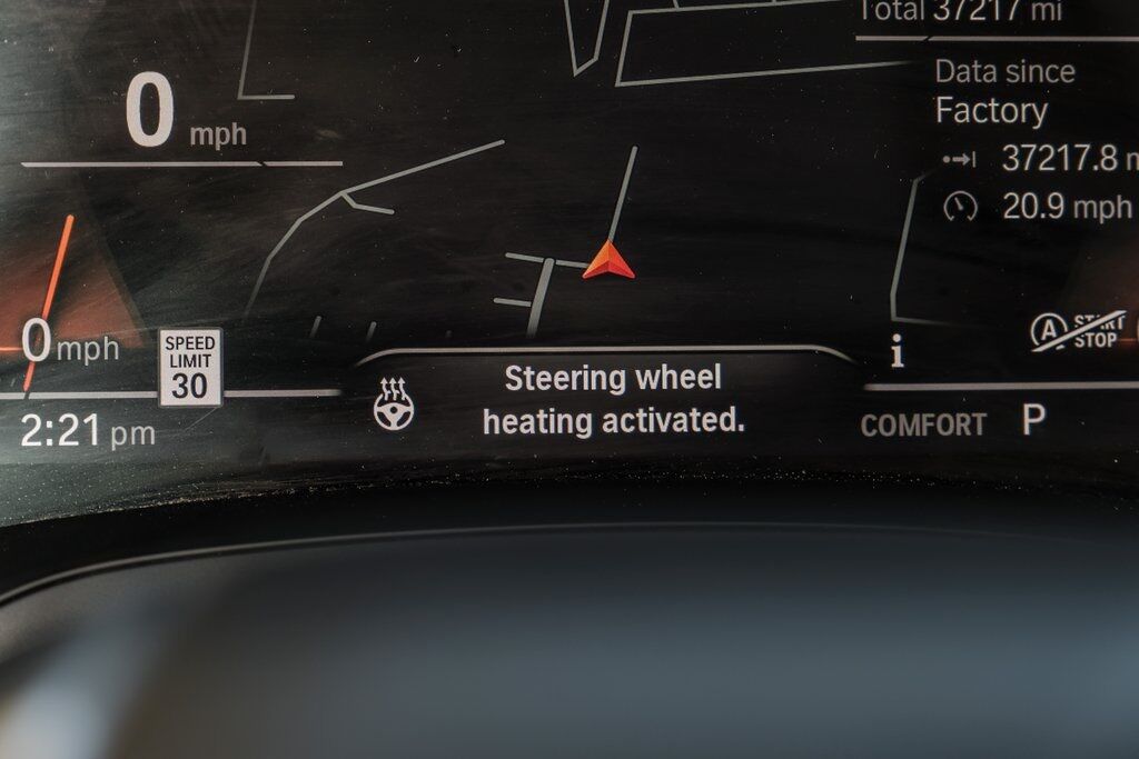 2022 BMW 4 Series 430i xDrive Bradenton  FL