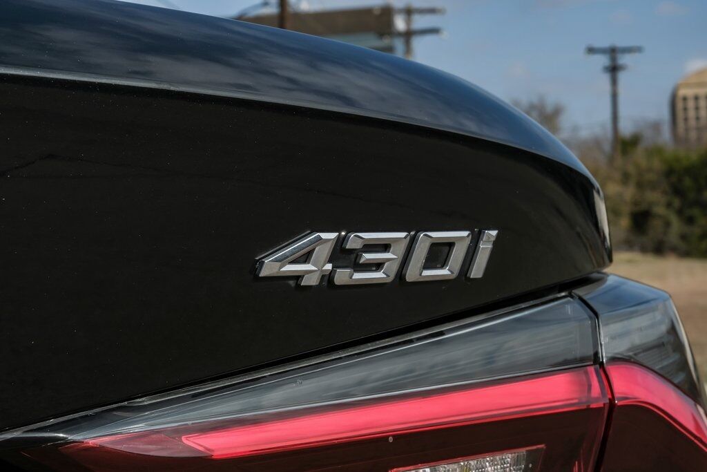 2022 BMW 4 Series 430i xDrive Bradenton  FL