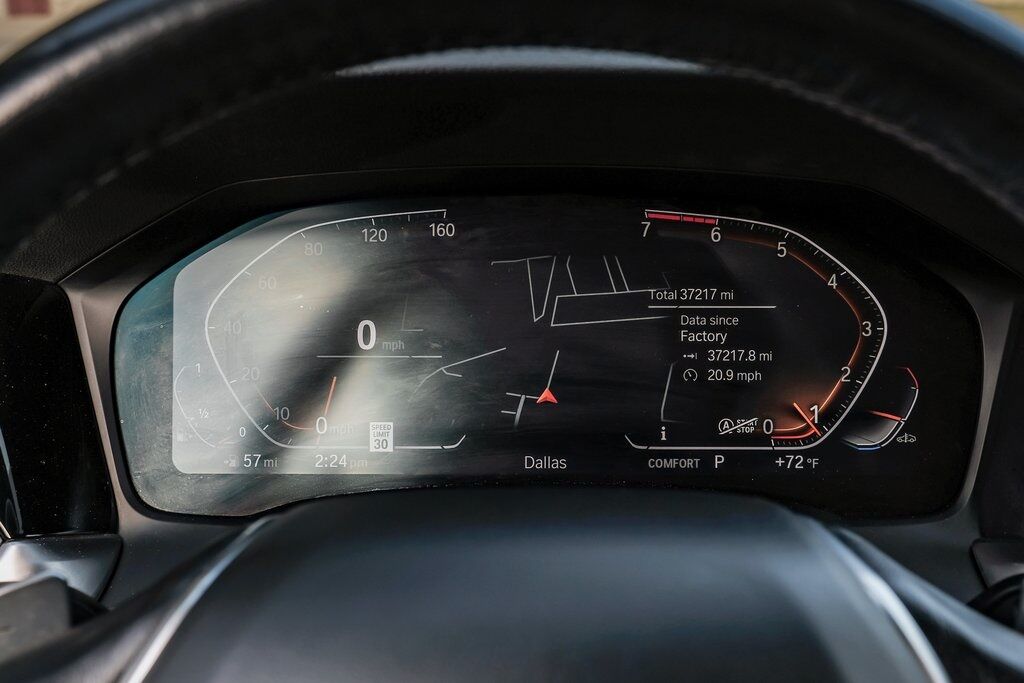 2022 BMW 4 Series 430i xDrive Bradenton  FL