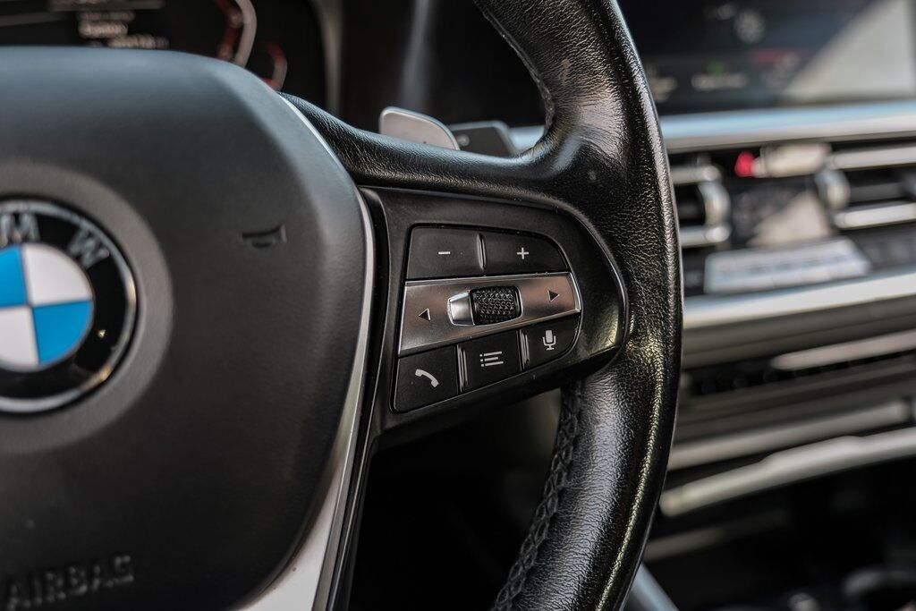 2022 BMW 4 Series 430i xDrive Bradenton  FL