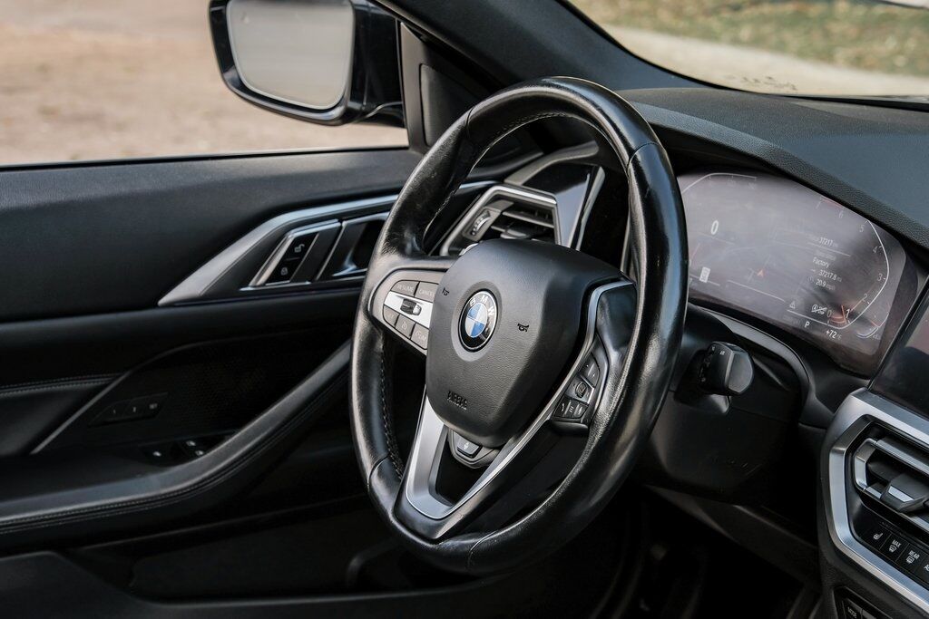 2022 BMW 4 Series 430i xDrive Bradenton  FL