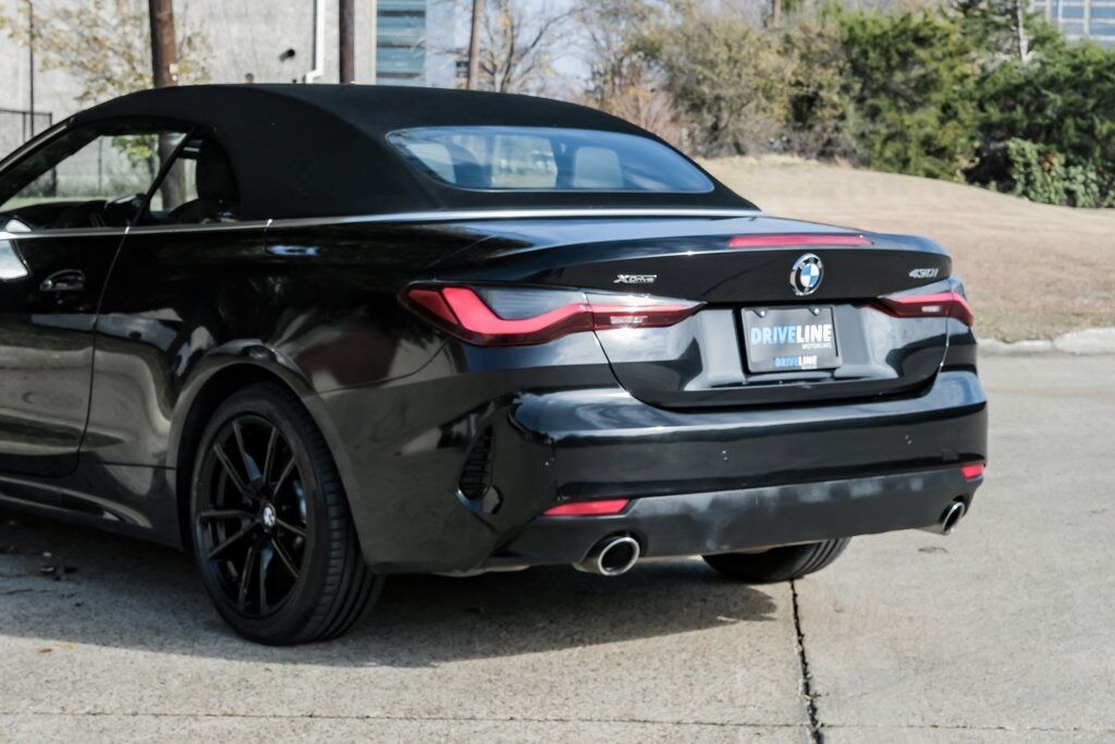 2022 BMW 4 Series 430i xDrive Bradenton  FL