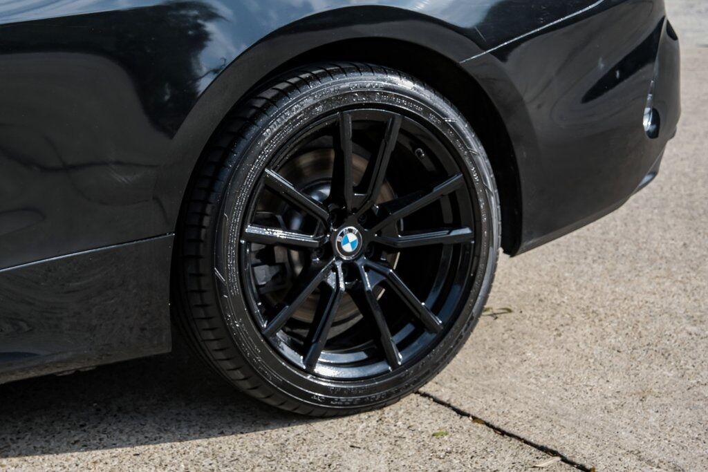 2022 BMW 4 Series 430i xDrive Bradenton  FL