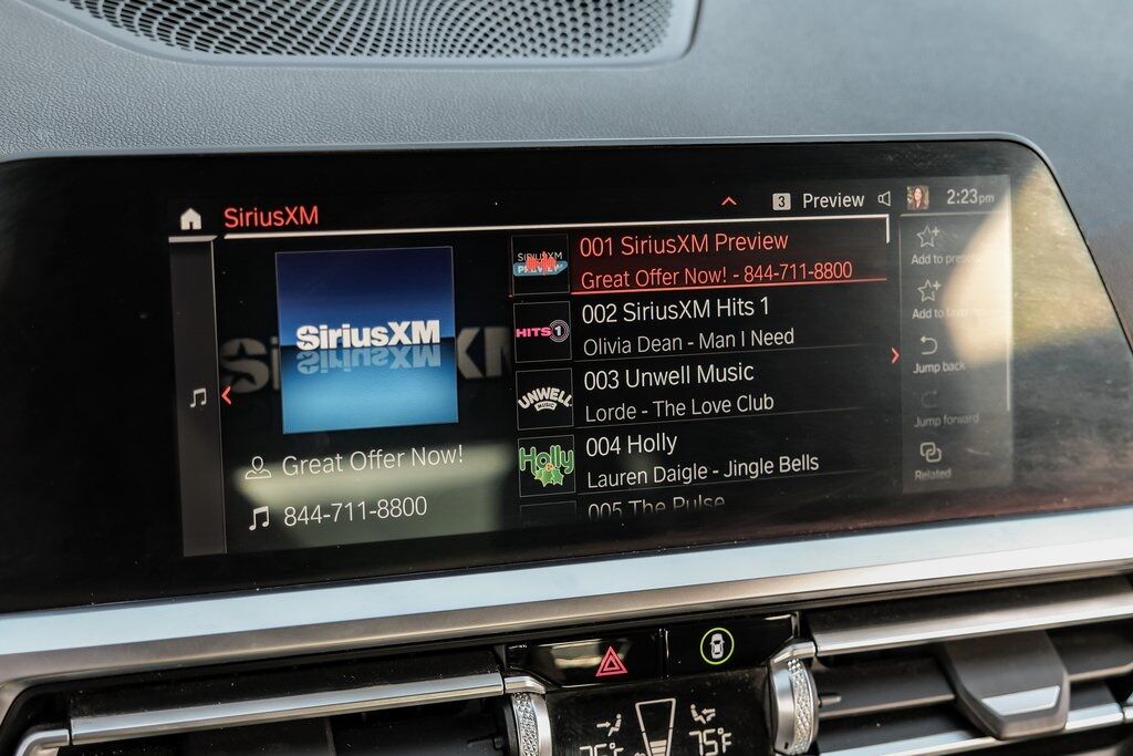 2022 BMW 4 Series 430i xDrive Bradenton  FL