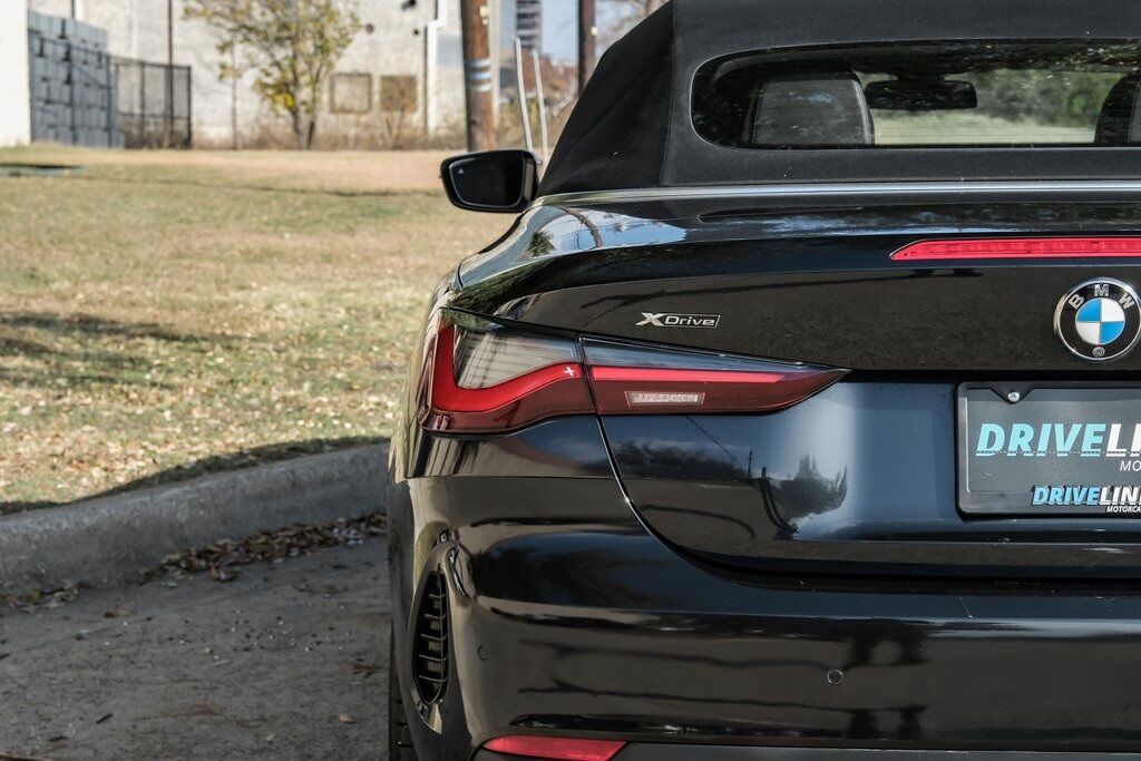 2022 BMW 4 Series 430i xDrive Bradenton  FL