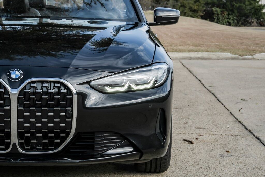 2022 BMW 4 Series 430i xDrive Bradenton  FL