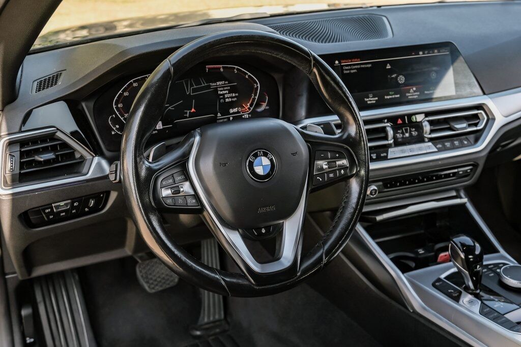 2022 BMW 4 Series 430i xDrive Bradenton  FL