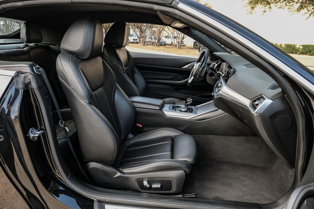 2022 BMW 4 Series 430i xDrive Bradenton  FL