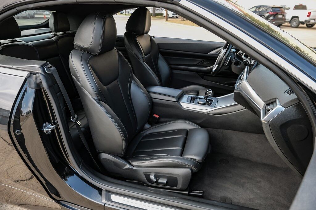 2022 BMW 4 Series 430i xDrive Bradenton  FL