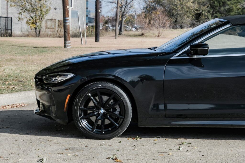 2022 BMW 4 Series 430i xDrive Bradenton  FL