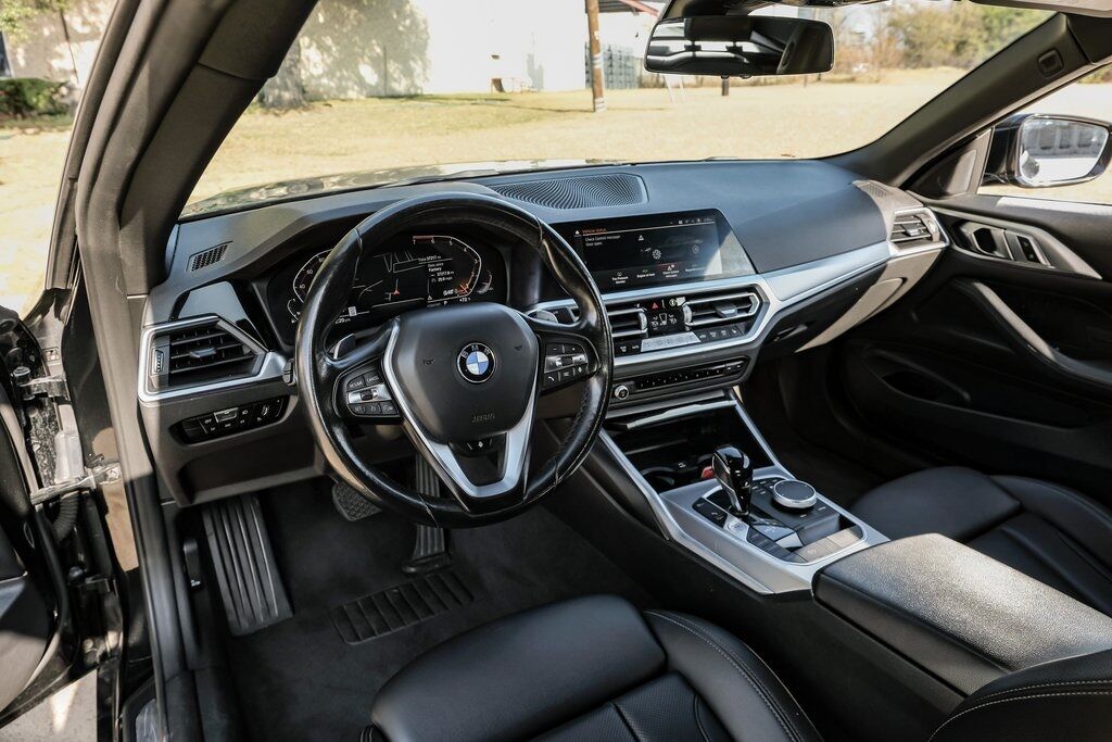 2022 BMW 4 Series 430i xDrive Bradenton  FL