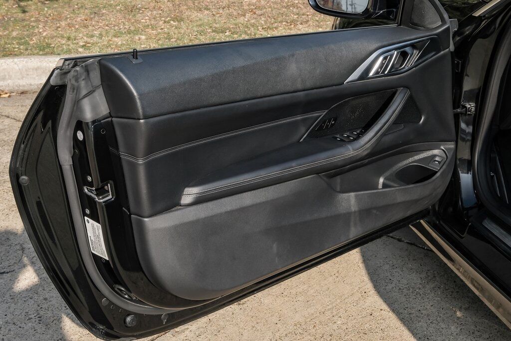 2022 BMW 4 Series 430i xDrive Bradenton  FL