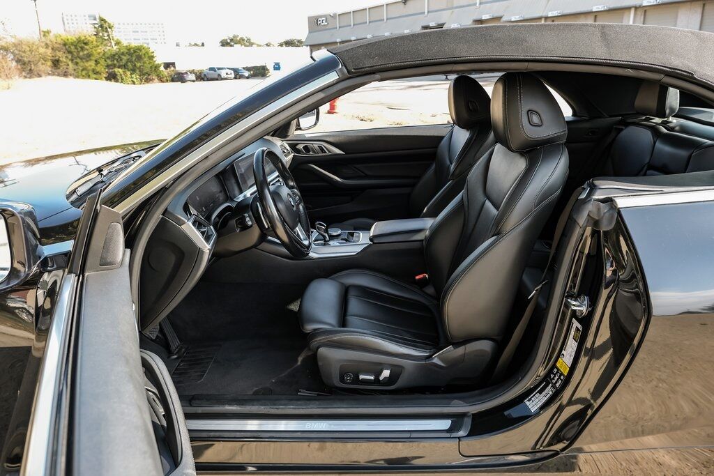 2022 BMW 4 Series 430i xDrive Bradenton  FL