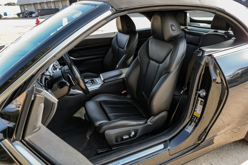 2022 BMW 4 Series 430i xDrive Bradenton  FL