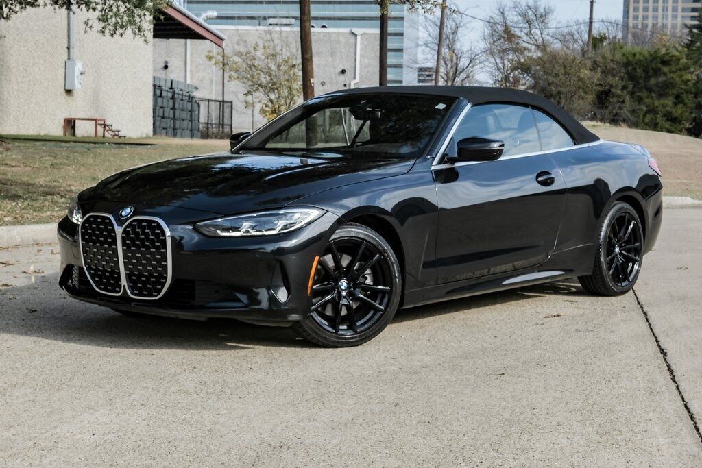 2022 BMW 4 Series 430i xDrive Bradenton  FL