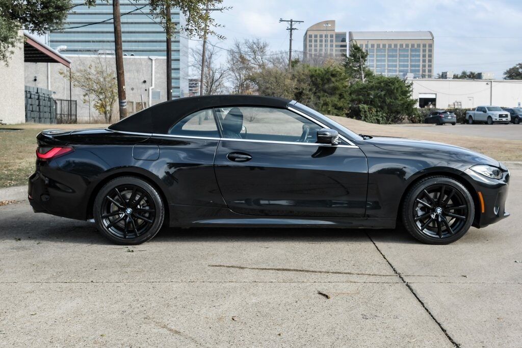 2022 BMW 4 Series 430i xDrive Bradenton  FL