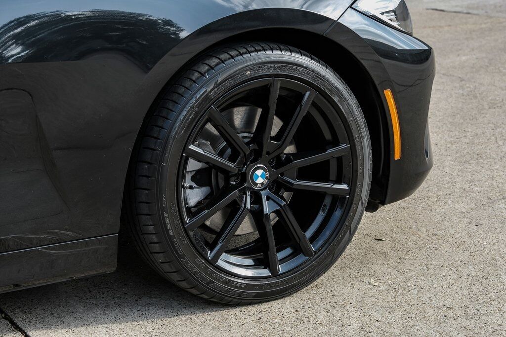 2022 BMW 4 Series 430i xDrive Bradenton  FL