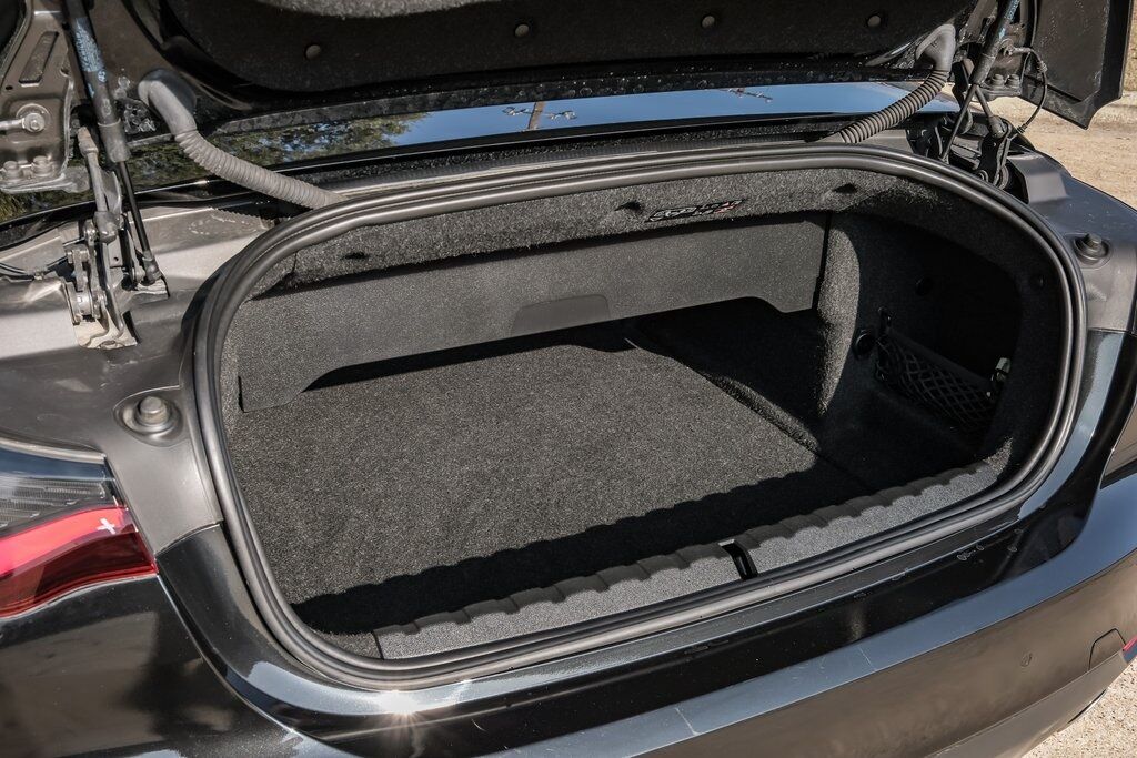 2022 BMW 4 Series 430i xDrive Bradenton  FL