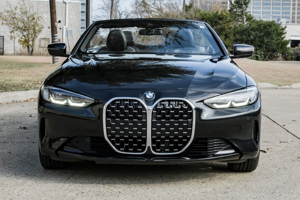 2022 BMW 4 Series 430i xDrive Bradenton  FL