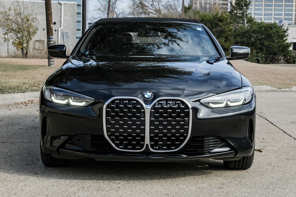 2022 BMW 4 Series 430i xDrive Bradenton  FL