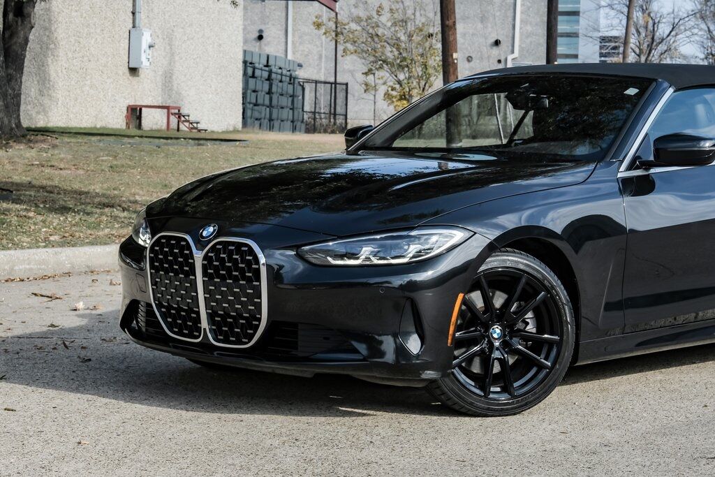 2022 BMW 4 Series 430i xDrive Bradenton  FL