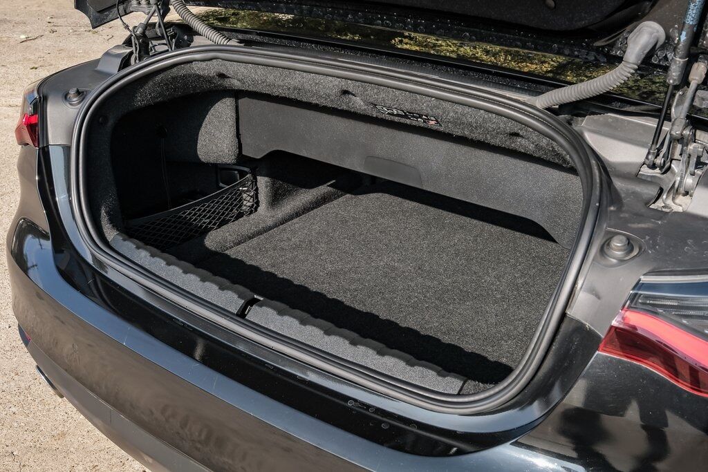 2022 BMW 4 Series 430i xDrive Bradenton  FL