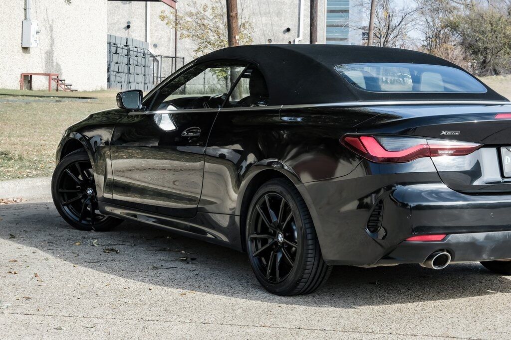 2022 BMW 4 Series 430i xDrive Bradenton  FL