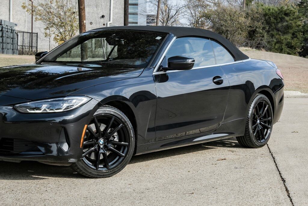 2022 BMW 4 Series 430i xDrive Bradenton  FL