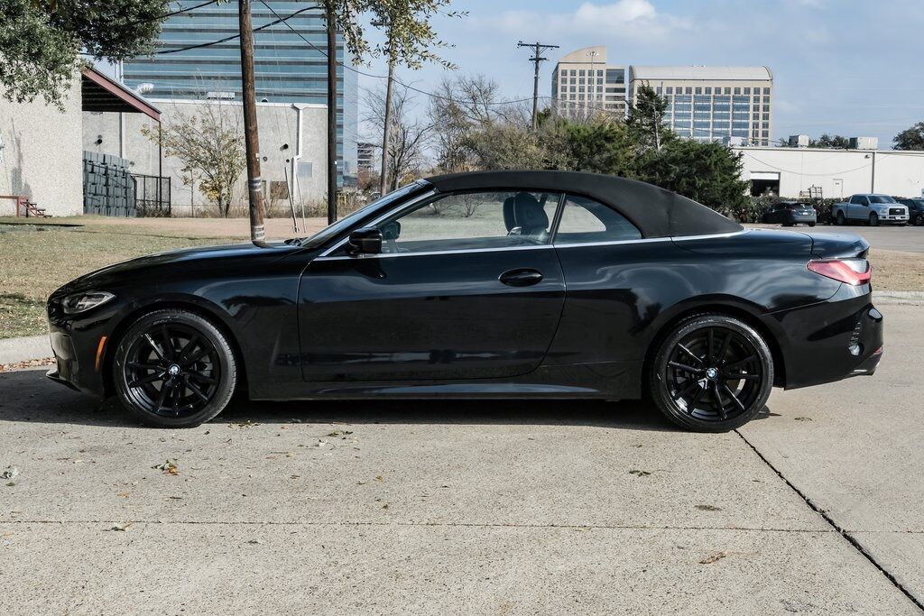 2022 BMW 4 Series 430i xDrive Bradenton  FL