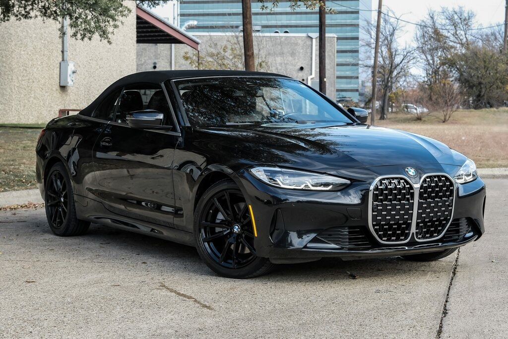 2022 BMW 4 Series 430i xDrive Bradenton  FL