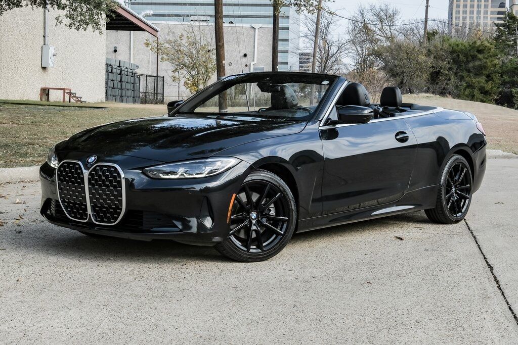 2022 BMW 4 Series 430i xDrive Bradenton  FL