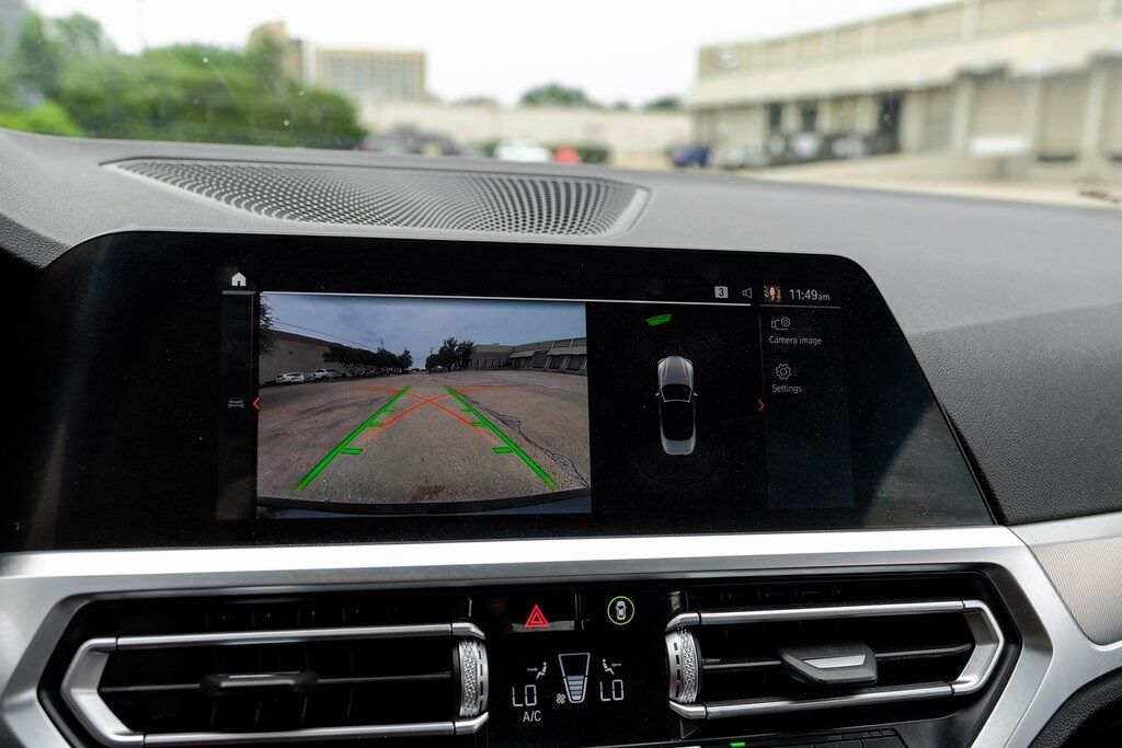 2022 BMW 4 Series 430i xDrive Carrollton TX