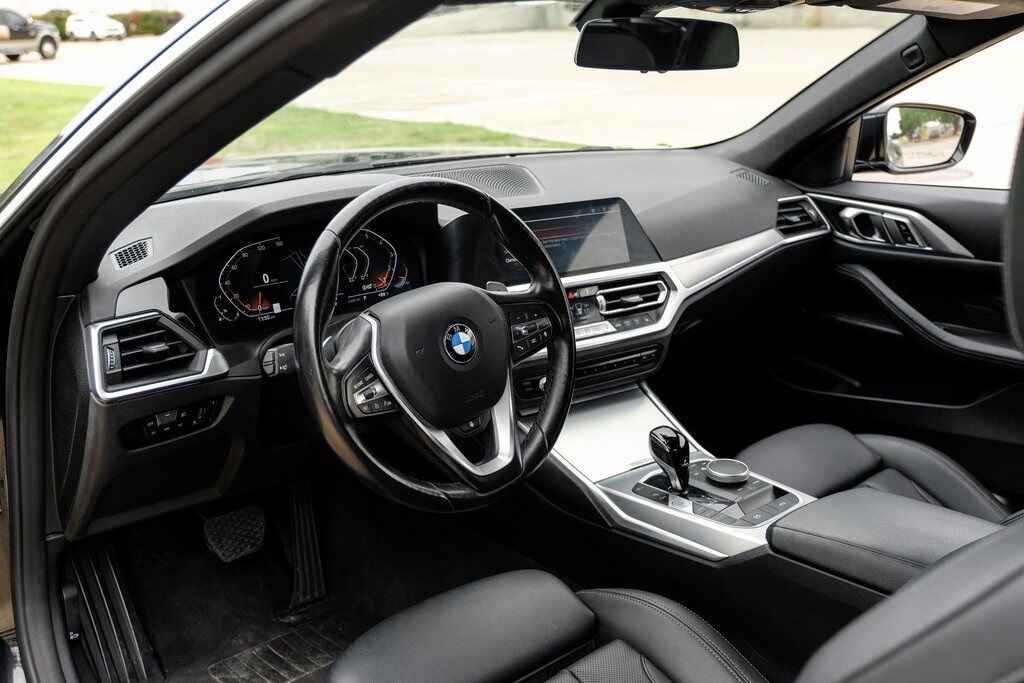 2022 BMW 4 Series 430i xDrive Carrollton TX