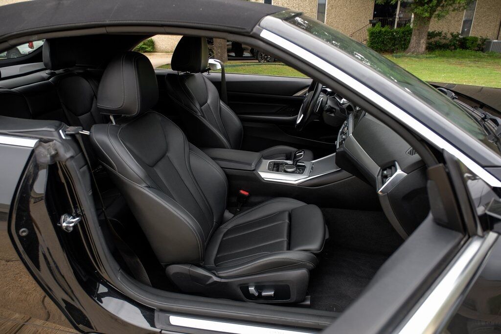2022 BMW 4 Series 430i xDrive Carrollton TX