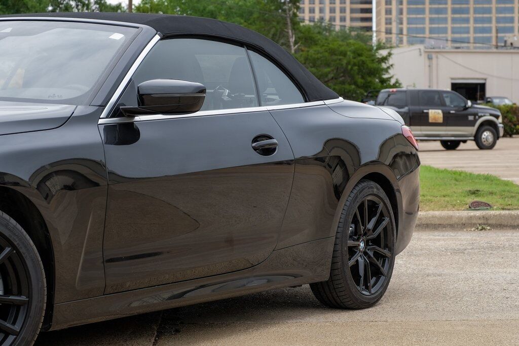 2022 BMW 4 Series 430i xDrive Carrollton TX