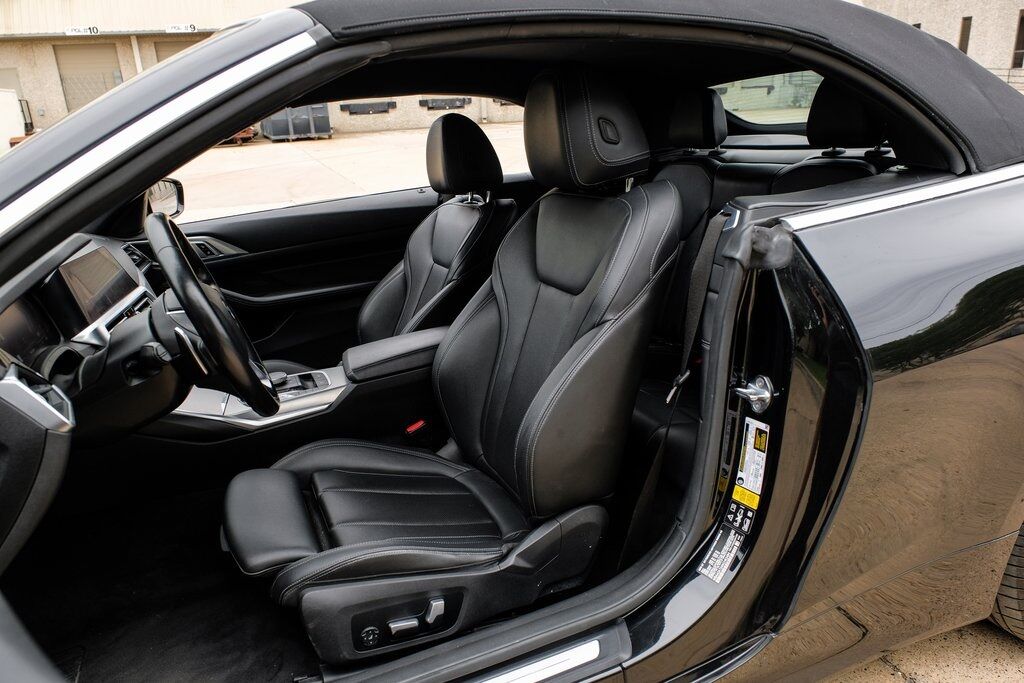 2022 BMW 4 Series 430i xDrive Carrollton TX