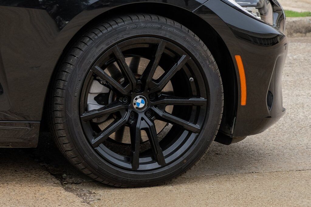 2022 BMW 4 Series 430i xDrive Carrollton TX